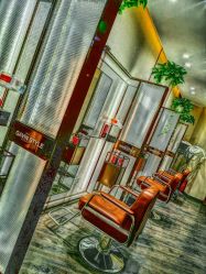 -崇尚GAVIN STYLE臻选