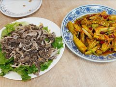 -协顺园回头馆(南顺城路店)