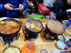 -范贤光鸡公煲(平乐园总店)