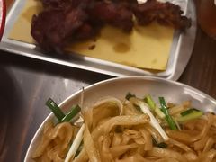 -破店肥哈·东北烧烤·夜宵(南山保利店)