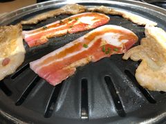 -九田家黑牛烤肉料理(石路天虹店)