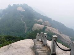 -云洞岩风景区