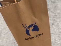 -瑞幸咖啡(江苏国家数字出版基地店)