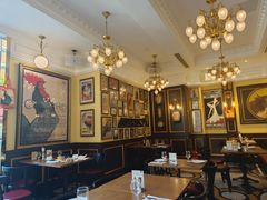 -Entrecôte 法国牛扒馆(保利·时光里店)