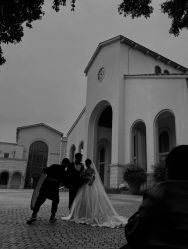 -帆拉斐婚纱摄影(春熙店)