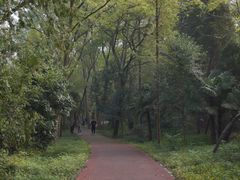 -钟山体育运动公园