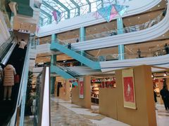 -大族广场Mall&More