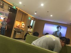 -海底捞火锅(天一广场亚细亚店)