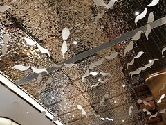 -威海蓝海御华大饭店·蓝钻美食自助百汇