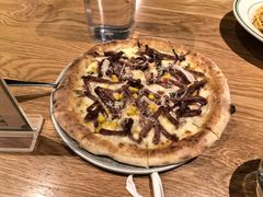 -1861意大利餐厅(文化广场店)