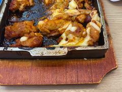 -梨花牛肉汤饭(仁恒伊势丹店)