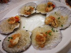 -市民中心-餐厅