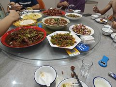-太子食府(圣水路店)