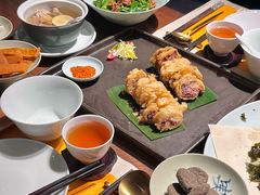 -31号公馆(黄兴广场白果园店)