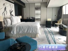 -广州四季酒店