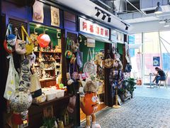 -骑鹅公社(南开大悦城店)