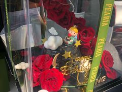 -柏尼娅PEARIA·蛋糕定制(静安店)