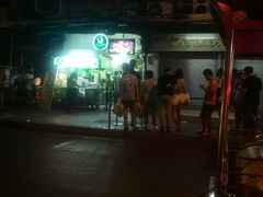 -红大哥水门鸡饭(總店)