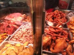 -老苗炸鸡(天下汇国际购物中心店)