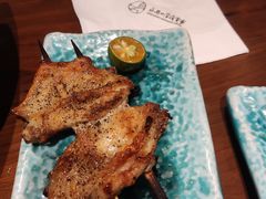 -白石的深夜食堂(济南万象城店)