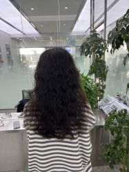 -简影造型·自选烫染接发salon