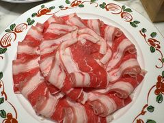 -北京老门框爆肚四季涮肉(淮海东路外滩店)