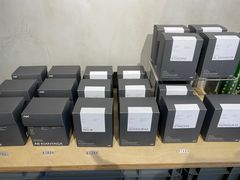 -NOC(西营盘店)