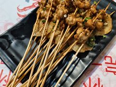 -辣不怕口味虾(凌霄路店)