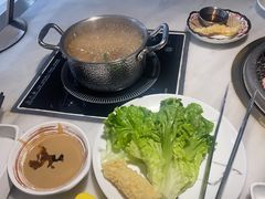 -火炉火自助餐(西直门凯德MALL店)