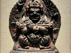-青海藏文化博物院