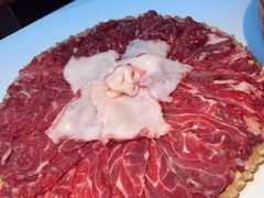 -刘少华贵州小黄牛·鲜牛肉火锅(总店)
