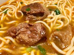 -吉亨面馆(古北1699店)