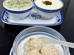 -百花传统甜品店(原址店)