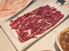 -今日牛事潮汕鲜牛肉火锅(瑞金店)