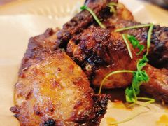 -BAKER&SPICE(BFC外滩金融中心店)