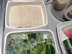 -海底捞火锅(团结桥店)