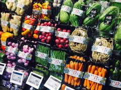 -Olé精品超市(太原万象城店)