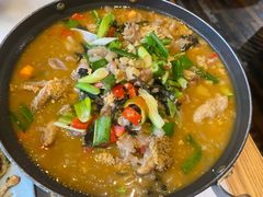 -陈先进鱼馆·地道农家菜(湖墅南路店)