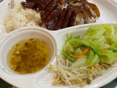 -广式烧腊(崇文门店)