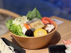 -呷哺呷哺(太原万象城店)