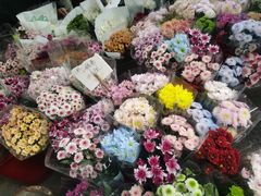 -循礼门鲜花花市(武汉循礼门店)