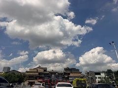-古文化街旅游区