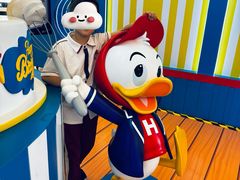 -天河城购物中心