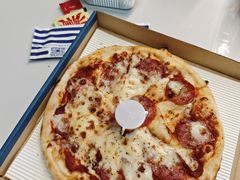 -玛尚诺意式餐厅(官舍店)