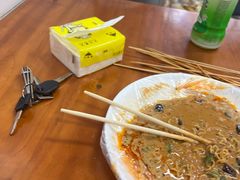 -郭记小街麻辣烫(虎坊路店)