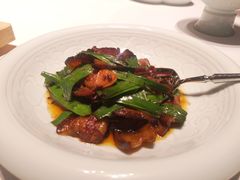 -湘上湘(米其林餐厅-正大中心总店)