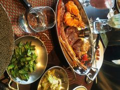-Kathleen's Waitan 凯圣琳江景西餐厅(外滩店)
