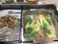 -犇牛记·鲜牛肉火锅