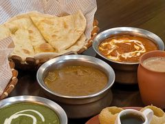 -南国印度餐厅Dakshin