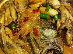 -食光慢宴·安吉土菜馆